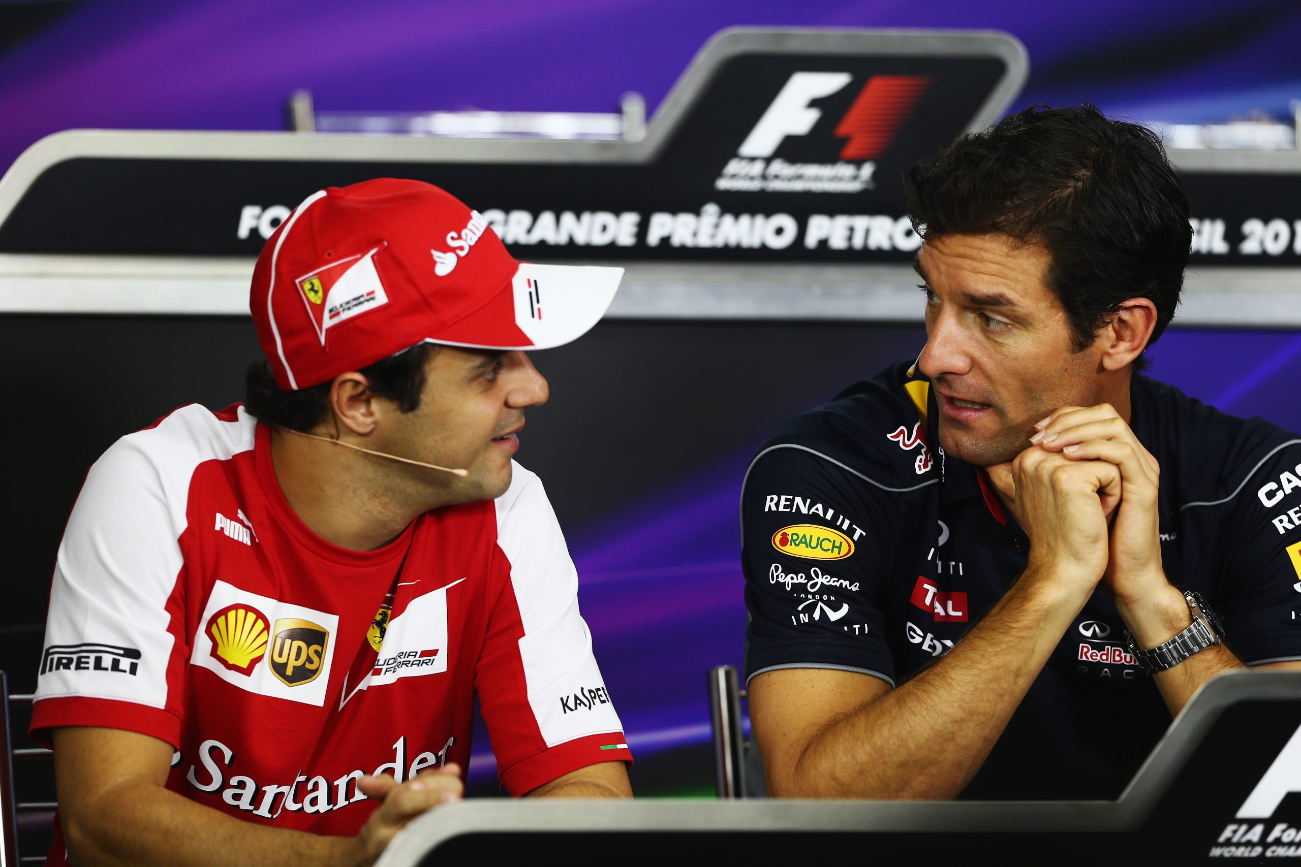 F1, Gp Brasile: quote, orari e precedenti