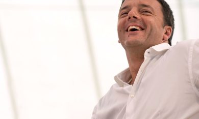 Il maghetto diventerà uno di loro