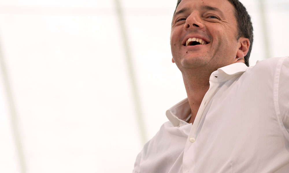 Il maghetto diventerà uno di loro