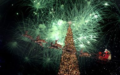 Le foto più belle della settimana – 15/21 novembre