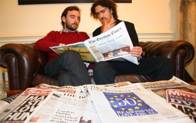 L’alternativa italiana agli anti euro