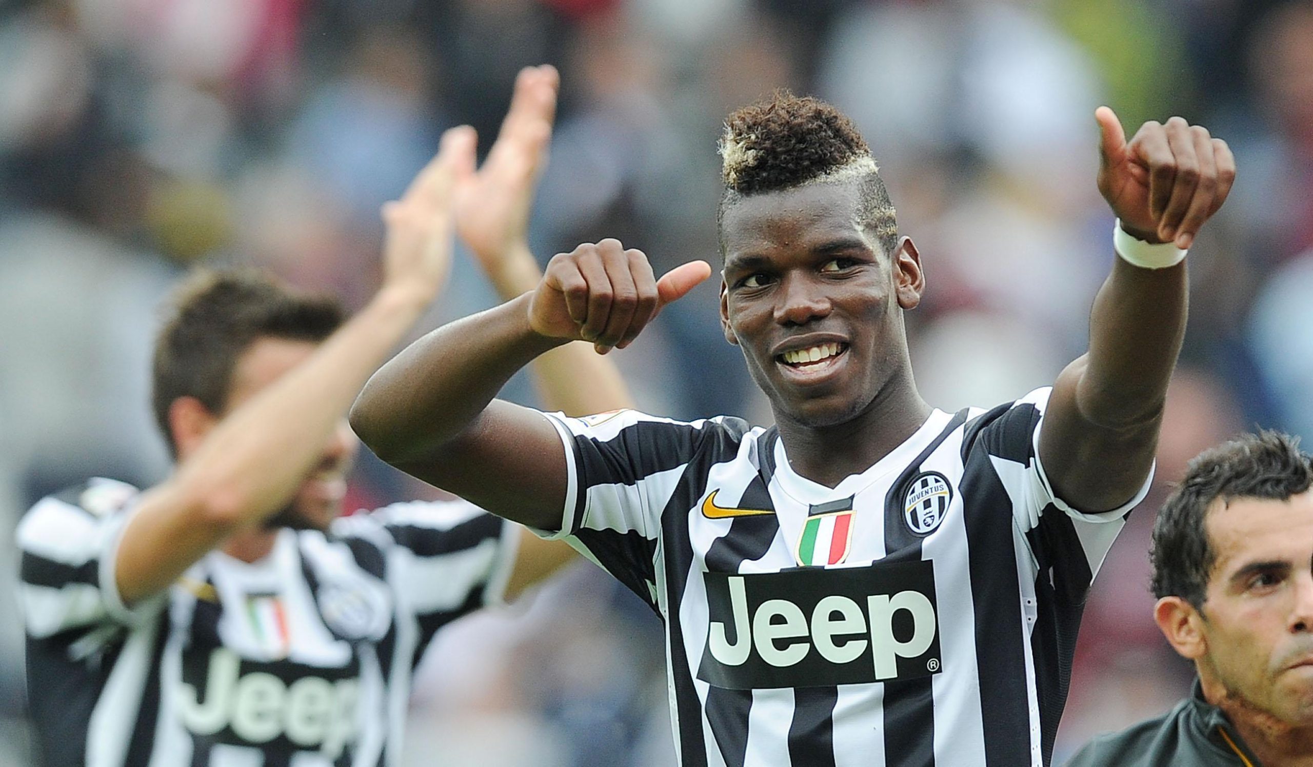 Pogba: tre motivi per venderlo e tre per tenerlo Pogba: tre motivi per venderlo e tre per tenerlo