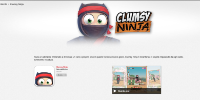 Apple, su iTunes arrivano le anteprime video delle app
