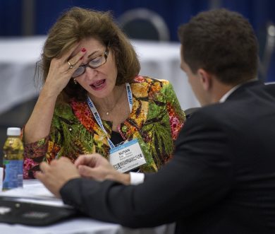 Colloqui di lavoro, nove falsi miti da sfatare