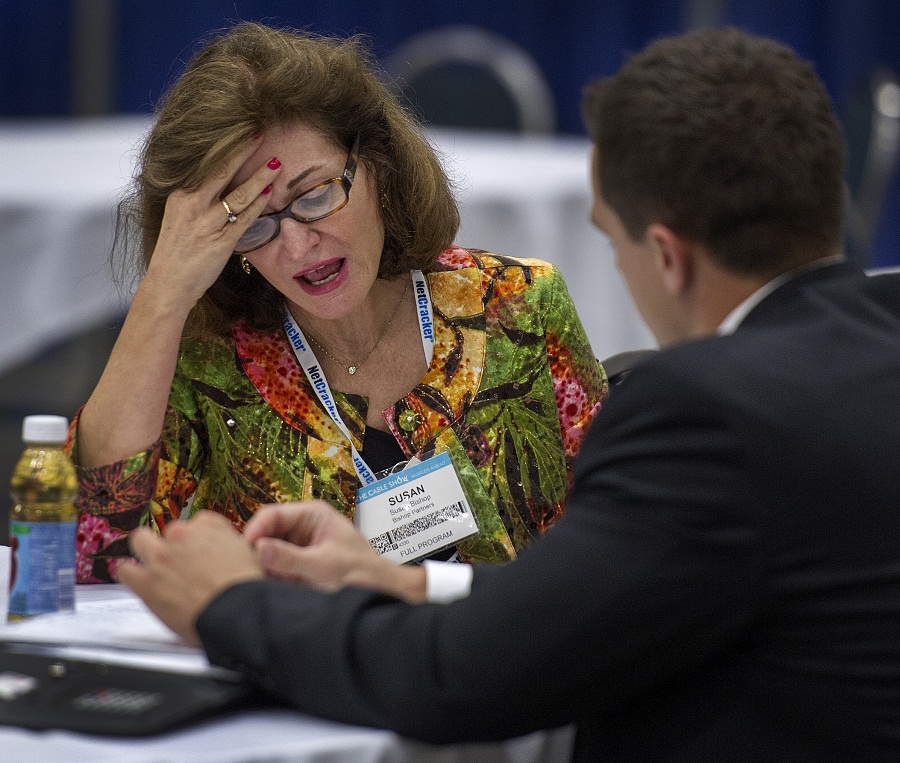 Colloqui di lavoro, nove falsi miti da sfatare Colloqui di lavoro, nove falsi miti da sfatare