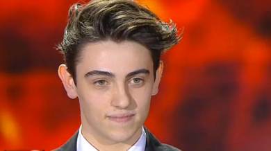 X Factor 7, nona puntata: il trionfo di Violetta, Michele ed Ape Escape