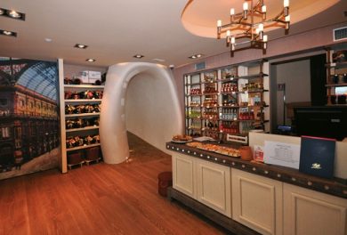 Introducing Pietro Casella and his way of promoting ethics through business