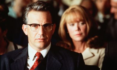 John Fitzgerald Kennedy, 5 film sul suo assassinio