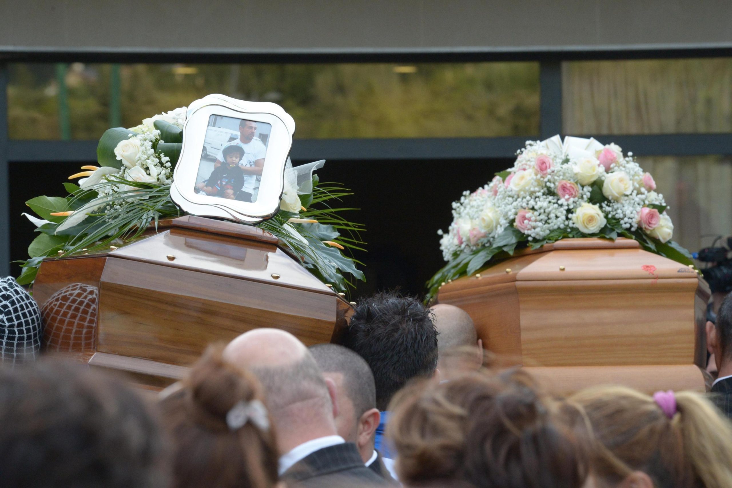 “I morti della Sardegna sulla coscienza dei politici” “I morti della Sardegna sulla coscienza dei politici”