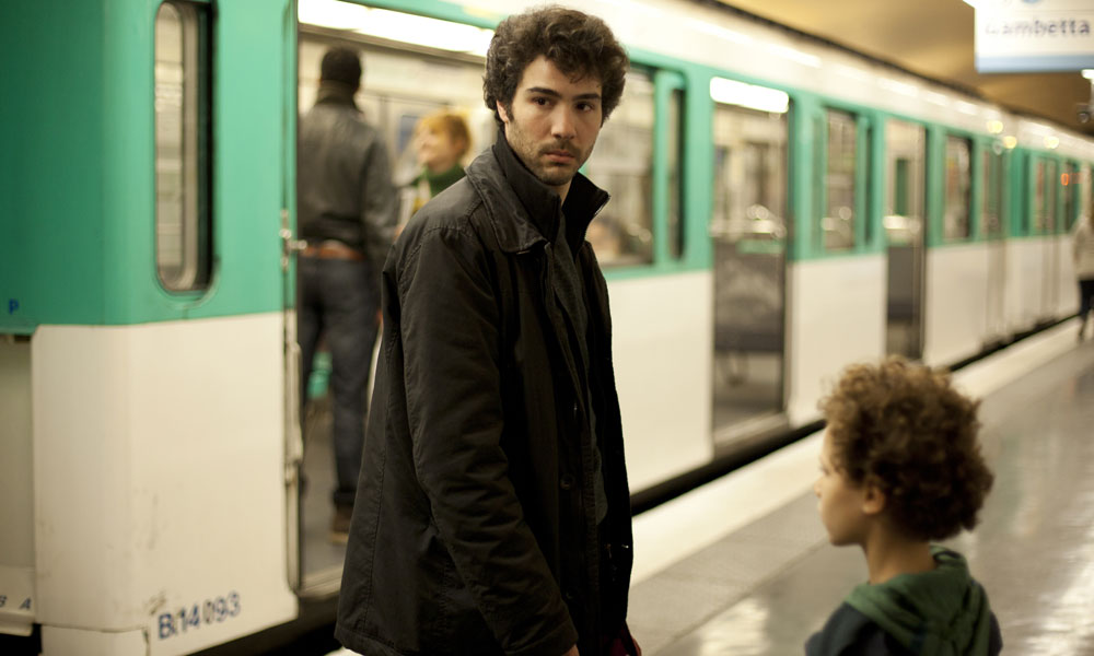 Il passato, il giallo emotivo di Asghar Farhadi