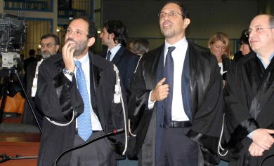 Notizie al Fatto: indagato un altro Pm