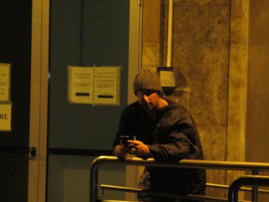 De Martino e Scarcella di nuovo ai ferri corti