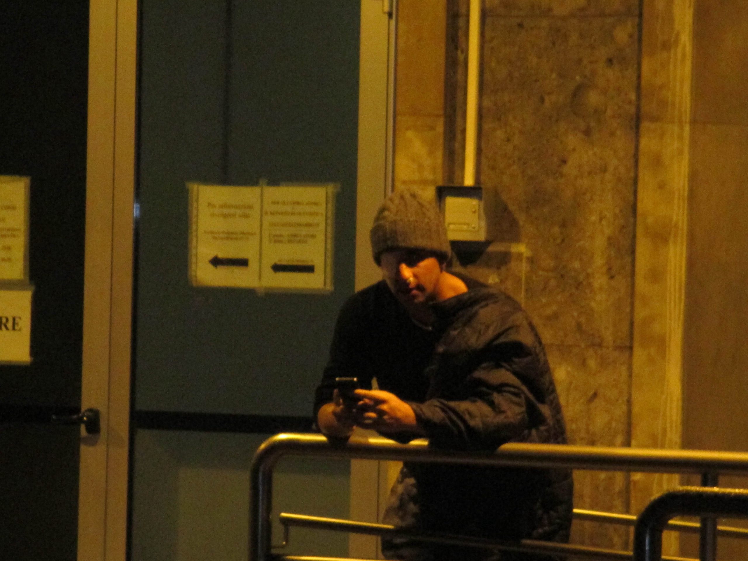 De Martino e Scarcella di nuovo ai ferri corti