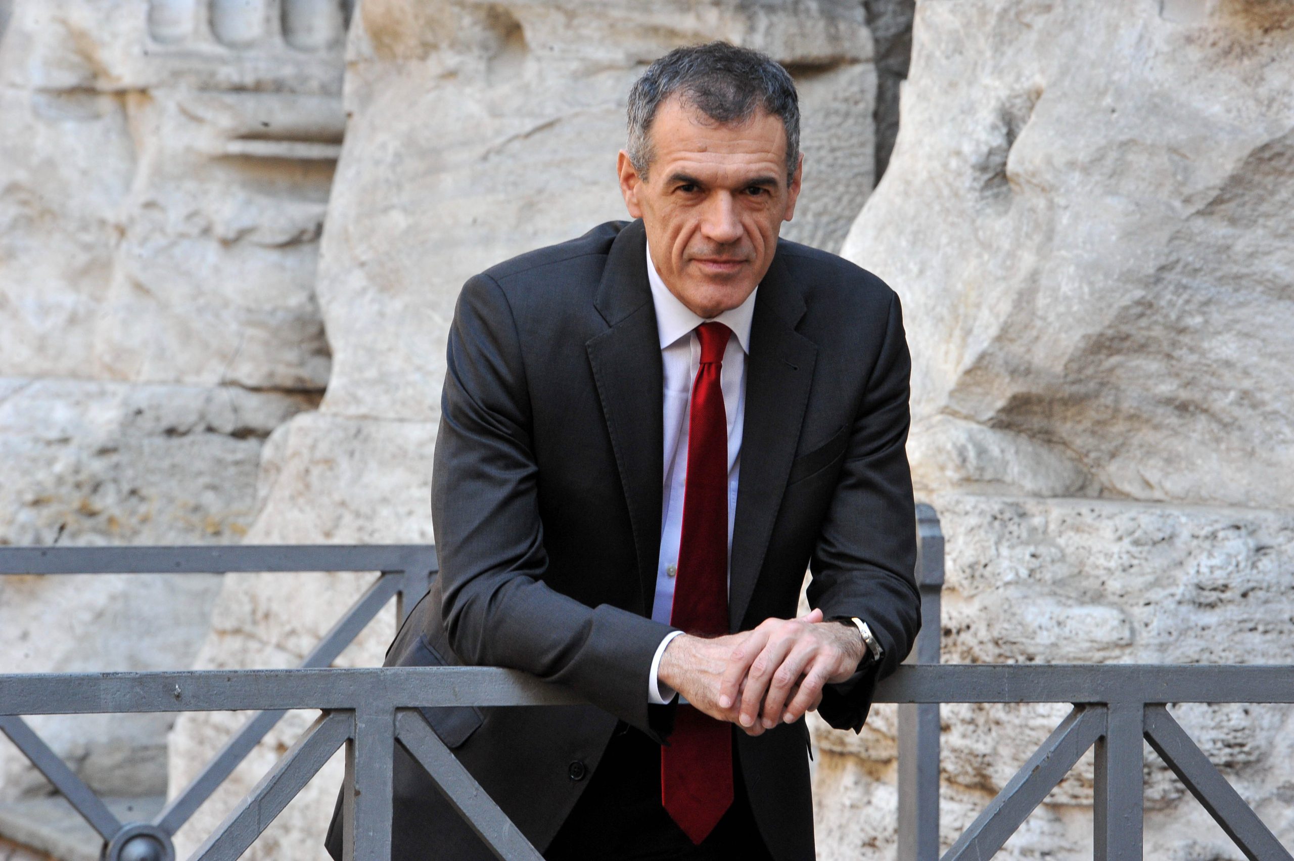 Chi è Carlo Cottarelli, commissario per la spending review
