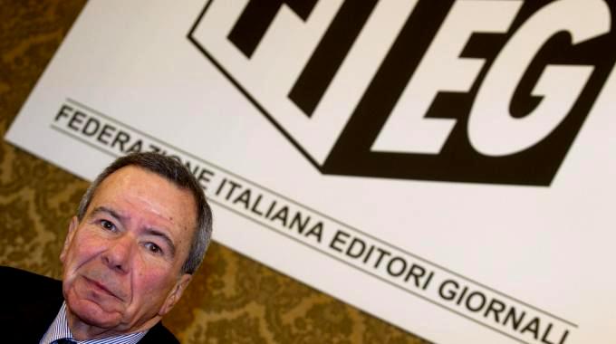 Fieg e GdF contro la pirateria online Fieg e GdF contro la pirateria online