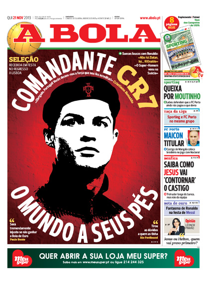 RASSEGNA – Comandante Ronaldo RASSEGNA – Comandante Ronaldo