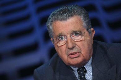 De Benedetti e l’amianto? Solo lui poteva non sapere