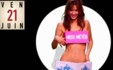 Brasile 2014: in Francia, è festa hot