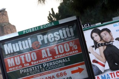 Prestiti, come scegliere i migliori