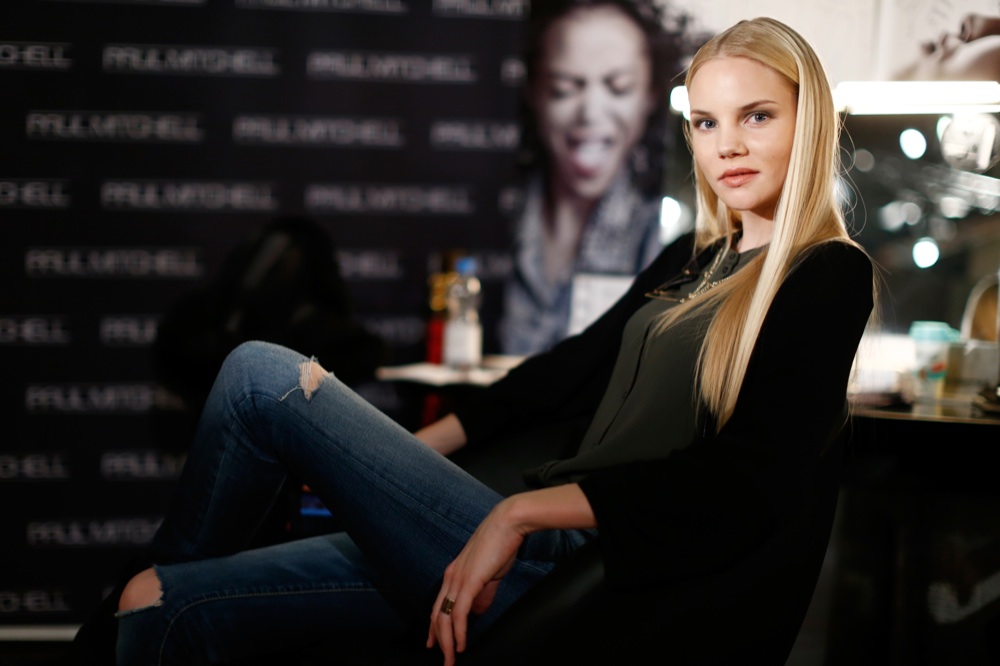 Le foto più sexy della settimana: 13-20 novembre 2013 Le foto più sexy della settimana: 13-20 novembre 2013