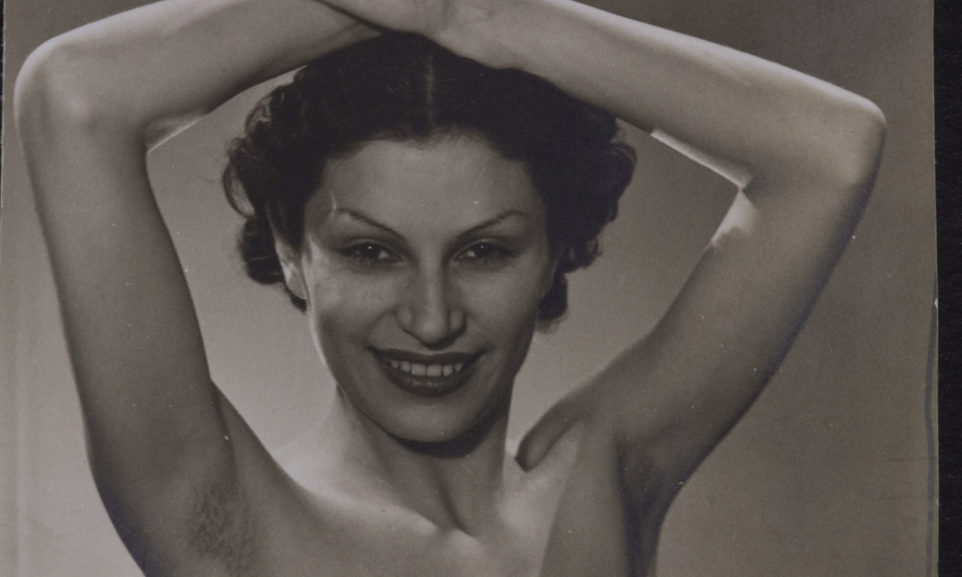 Man Ray, vita intima attraverso i corpi nudi della sue muse Man Ray, vita intima attraverso i corpi nudi della sue muse