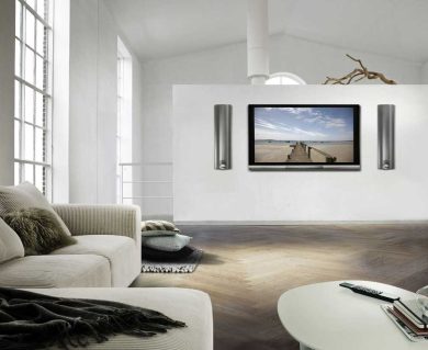 Bang & Olufsen integra Spotify nelle nuove TV