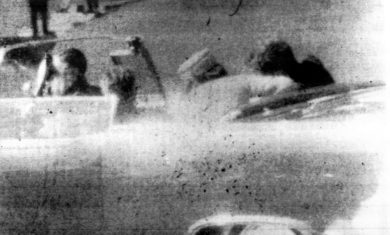 JFK:  il fotogramma 313