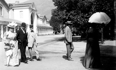 Marcel Proust, Dalla parte di Swann, le cinque scene più belle