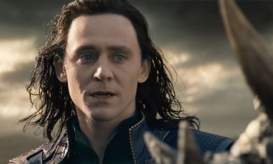 Tom Hiddleston, intervista al (quasi) cattivo di Thor: The Dark World