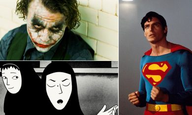 I 10 film più belli tratti da fumetti (secondo la critica)