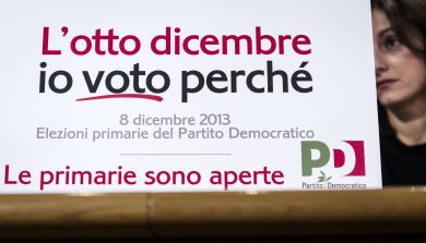 “Il Pd ci tratta da italiani ed elettori di serie B”