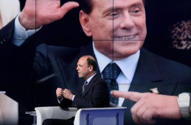 Quanto vale il nuovo centrodestra nei sondaggi