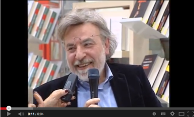 È morto Marcello D’Orta, il maestro di Io speriamo che me la cavo