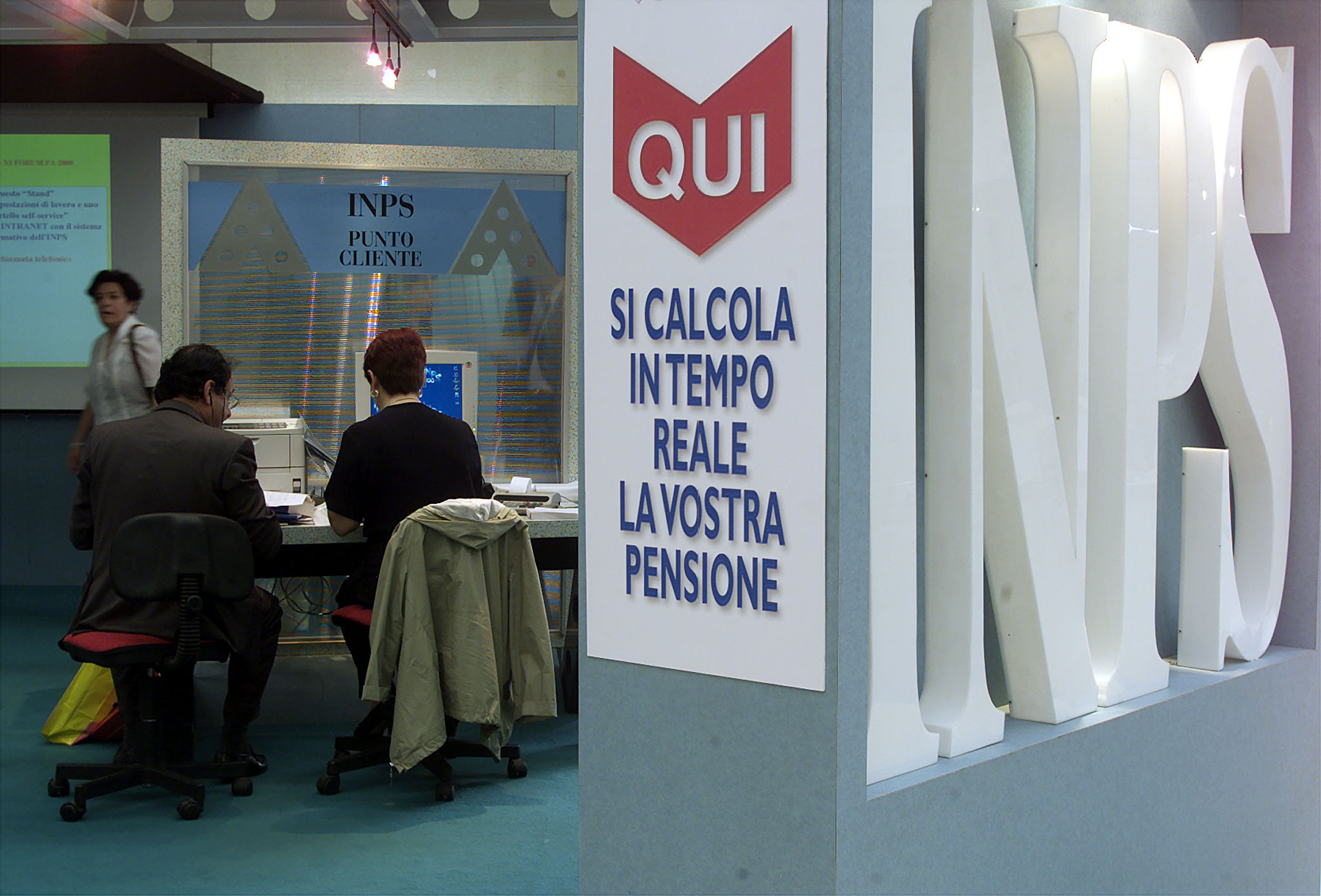 Pensioni, così le tasse divorano gli assegni