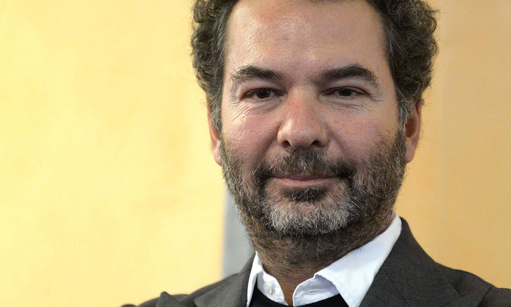 Moncler, il piumino che scalda la borsa