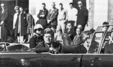 Cosa abbiamo scoperto di JFK