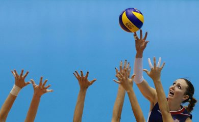 Le più belle foto di sport della settimana – 12/18 novembre