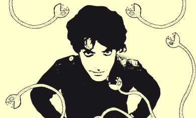 Filippo Dallinferno a Panorama Unplugged