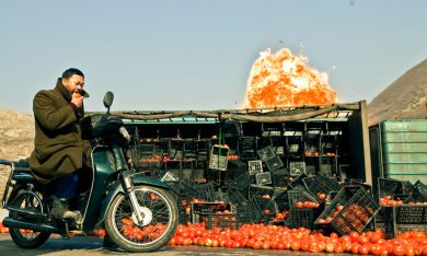 Il tocco del peccato – A Touch of Sin, il film sulla Cina di oggi – Video in anteprima