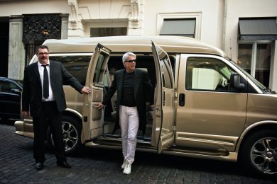 Claudio Baglioni: 50 anni di me & me – Intervista