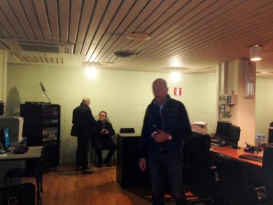 Alluvione Sardegna: su Twitter informazioni e richieste d’aiuto