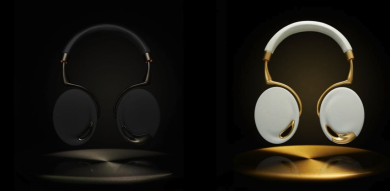 Parrot Zik, la nostra prova