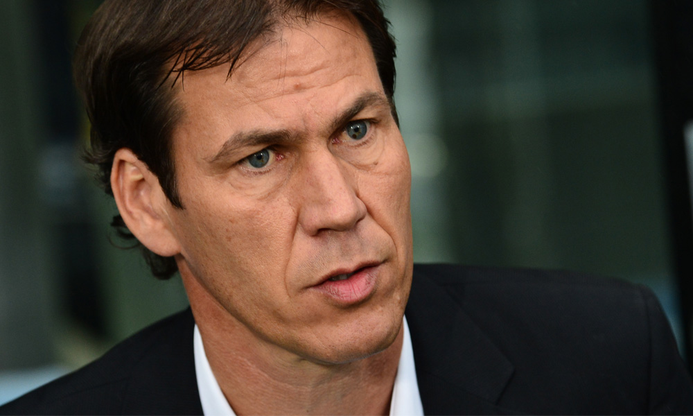 Roma contro Juve, due stili e due mister a confronto