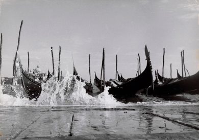 Gotthard Schuh: Bali e Venezia, il primo e l’ultimo viaggio