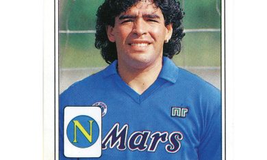 Noi assolti, Maradona no. Perché?