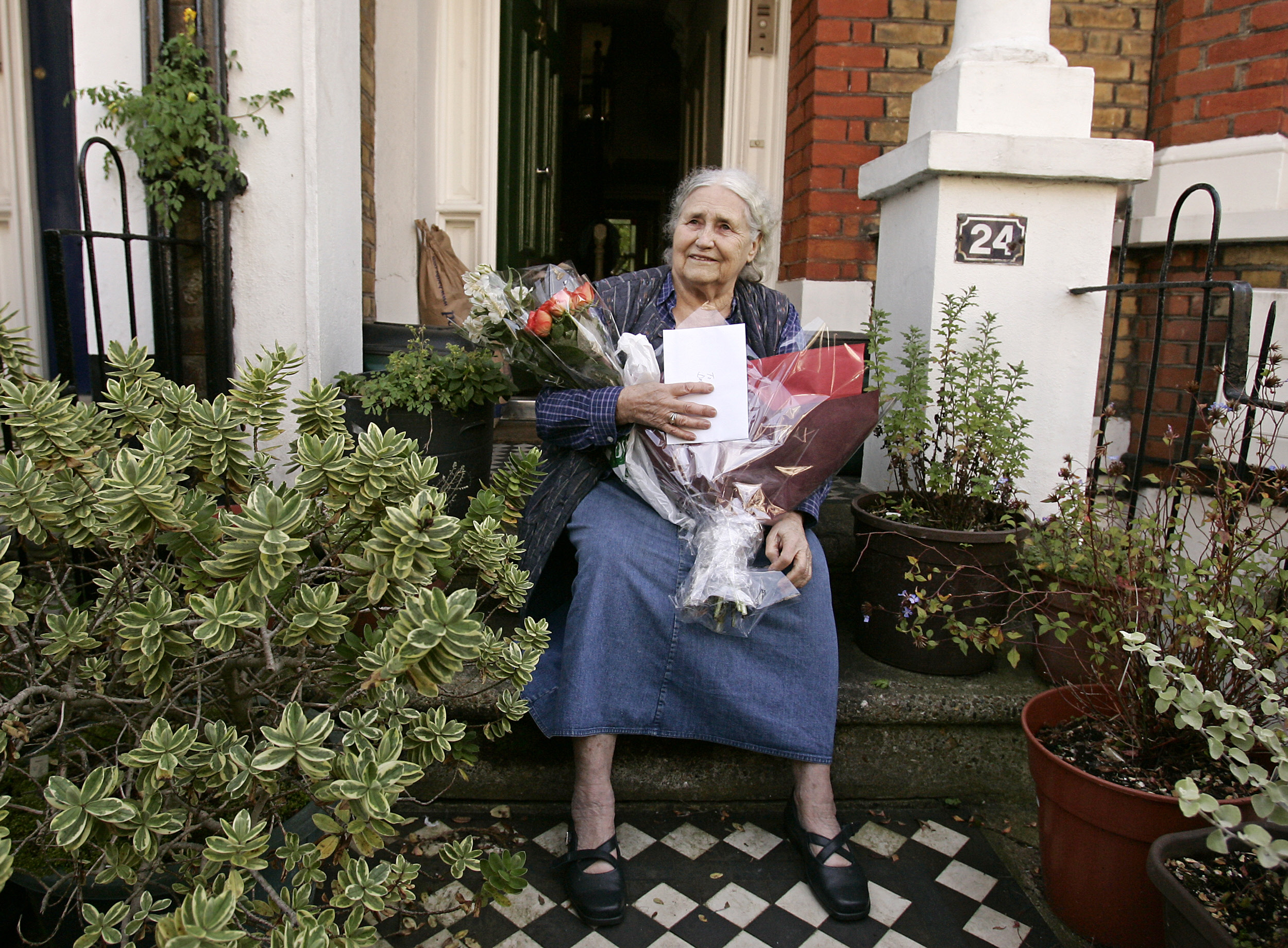 Doris Lessing e la sua Africa Doris Lessing e la sua Africa