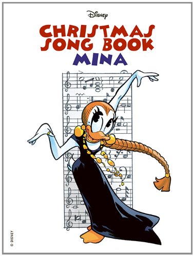 MIna: il duetto con Fiorello in “Baby, it’s cold outside”