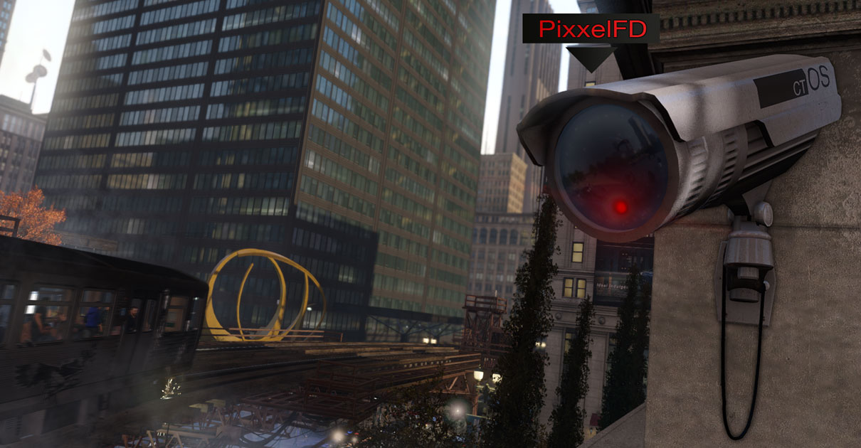 Watch Dogs, il videogioco che ha anticipato PRISM