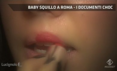 Ascolti 17/11: le baby prostitute dei Parioli sono ovunque in tv