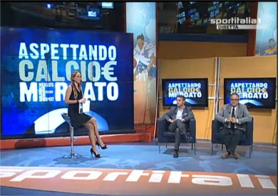 La verità sulla chiusura di Sportitalia